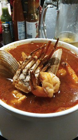 La Corona Bar and Grill